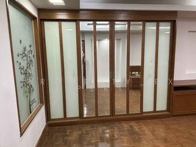 ขาย - Royal Nine Residence : รอยัล ไนน์ เรสซิเดนท์, กรุงเทพ