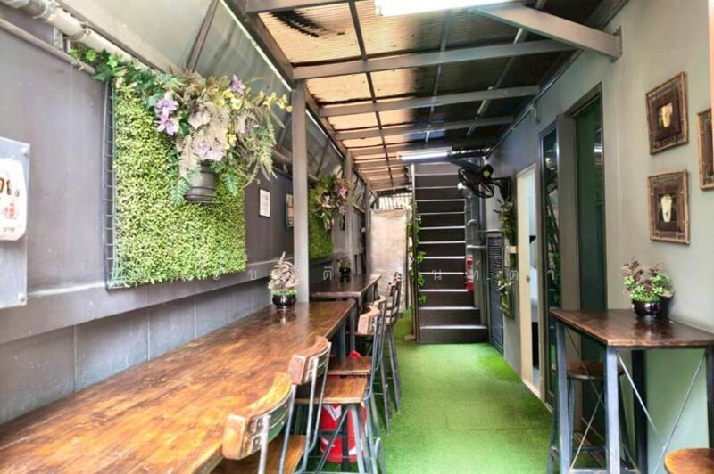 For Rent - ซอยนราธิวาสราชนครินทร์ 8, Bangkok