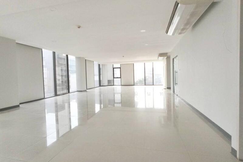 For Rent - ซอยนราธิวาสราชนครินทร์ 8, Bangkok