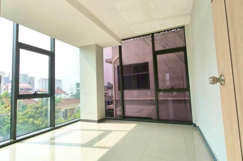 For Rent - ซอยนราธิวาสราชนครินทร์ 8, Bangkok