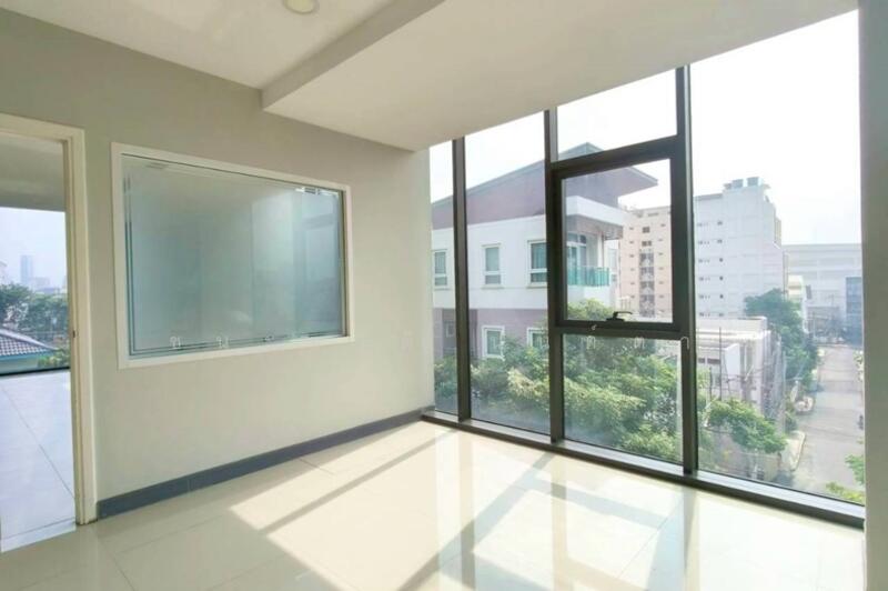 For Rent - ซอยนราธิวาสราชนครินทร์ 8, Bangkok