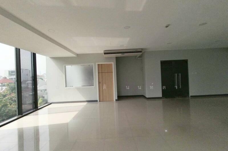 For Rent - ซอยนราธิวาสราชนครินทร์ 8, Bangkok