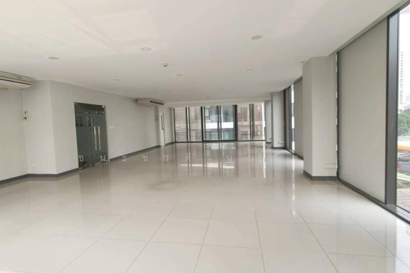 For Rent - ซอยนราธิวาสราชนครินทร์ 8, Bangkok