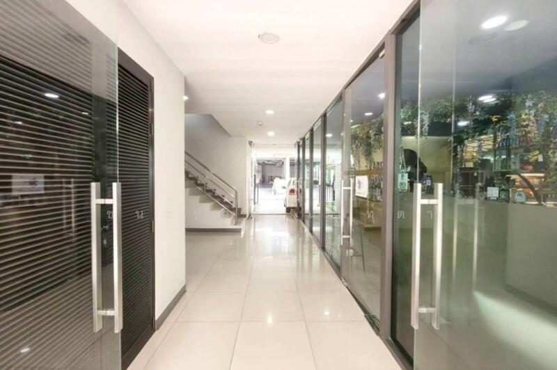 For Rent - ซอยนราธิวาสราชนครินทร์ 8, Bangkok