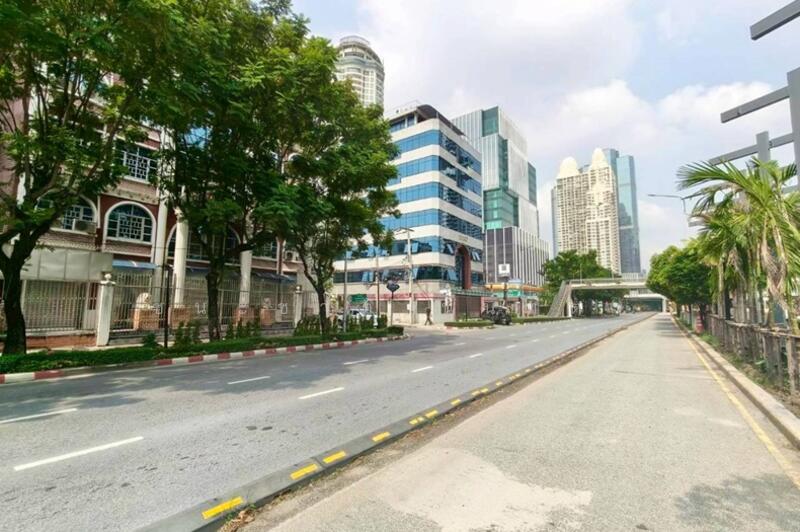 For Rent - ซอยนราธิวาสราชนครินทร์ 8, Bangkok