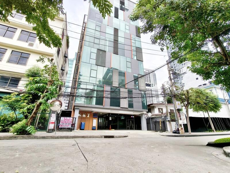 For Rent - ซอยนราธิวาสราชนครินทร์ 8, Bangkok