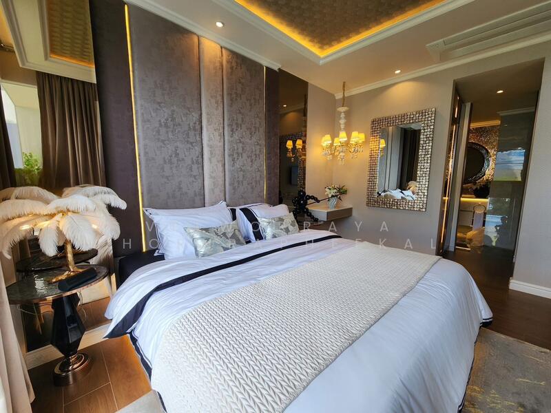 For Sale - The Riviera Malibu, Chon Buri (Pattaya)