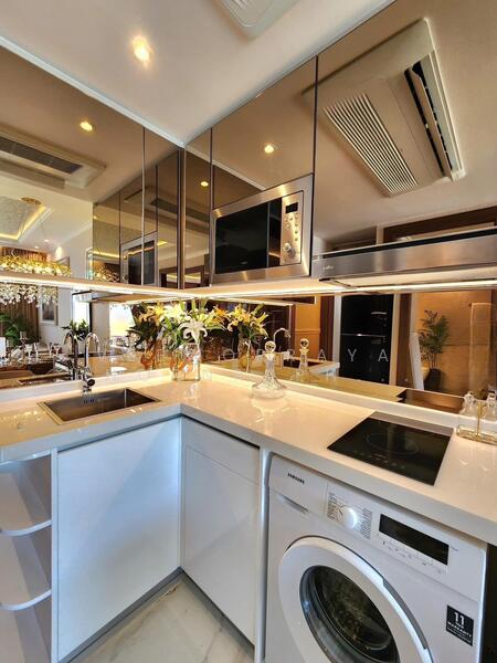 ขาย - The Riviera Malibu : เดอะ ริเวียร่า มาลิบู, ชลบุรี