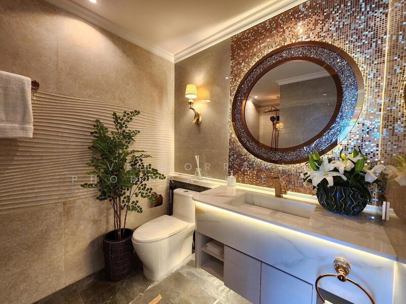 For Sale - The Riviera Malibu, Chon Buri (Pattaya)