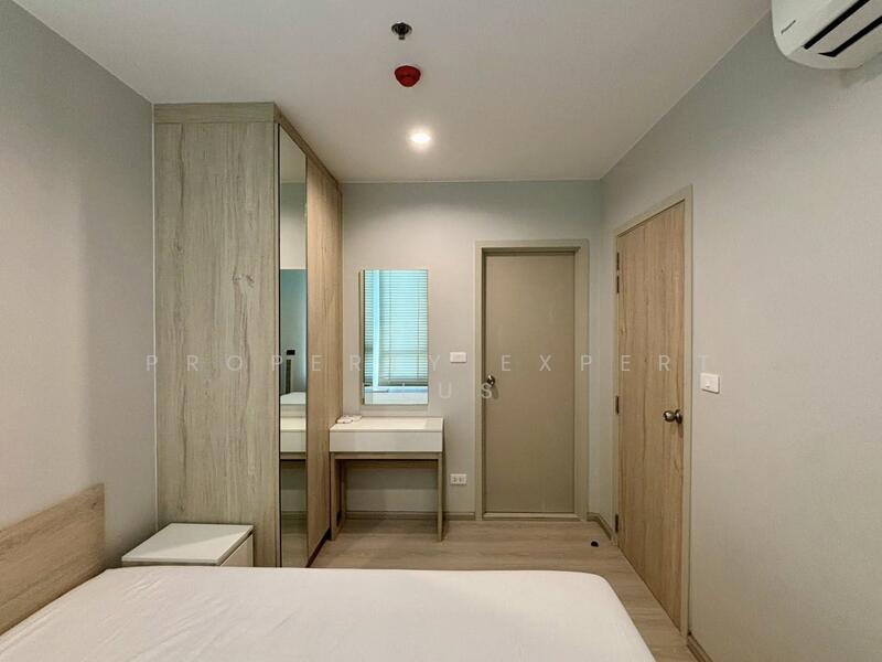 For Sale - NUE Noble Srinakarin-Lasalle, Samut Prakan