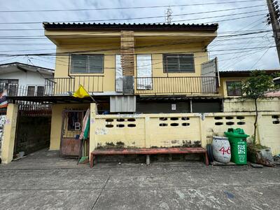 ขาย - ห้องเช่า ลาดพร้าววังหิน47, กรุงเทพ