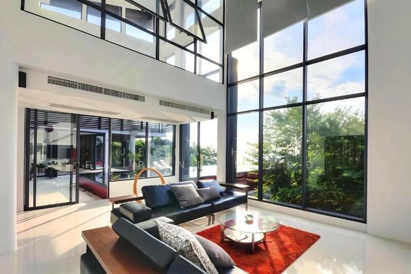 For Sale - 𝑳𝒖𝒙𝒖𝒓𝒚 𝟑-𝑩𝒆𝒅𝒓𝒐𝒐𝒎, 𝟓-𝑩𝒂𝒕𝒉𝒓𝒐𝒐𝒎 𝑺𝒆𝒂𝒗𝒊𝒆𝒘 𝑽𝒊𝒍𝒍𝒂, Krabi