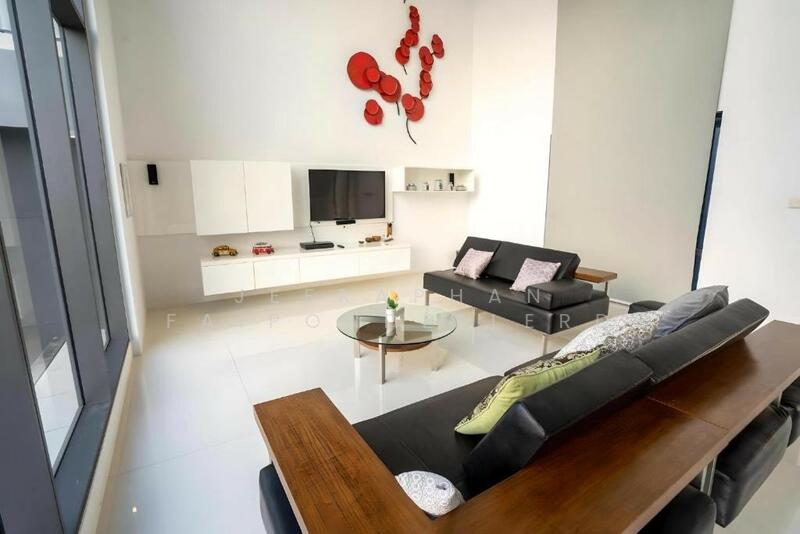 For Sale - 𝑳𝒖𝒙𝒖𝒓𝒚 𝟑-𝑩𝒆𝒅𝒓𝒐𝒐𝒎, 𝟓-𝑩𝒂𝒕𝒉𝒓𝒐𝒐𝒎 𝑺𝒆𝒂𝒗𝒊𝒆𝒘 𝑽𝒊𝒍𝒍𝒂, Krabi