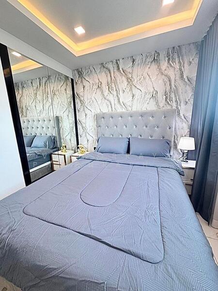 For Sale - Arcadia Millennium Tower, Chon Buri (Pattaya)