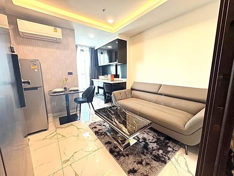 For Sale - Arcadia Millennium Tower, Chon Buri (Pattaya)