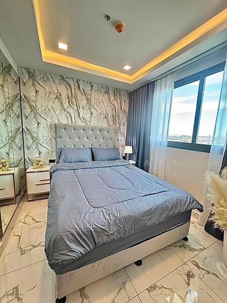 For Sale - Arcadia Millennium Tower, Chon Buri (Pattaya)