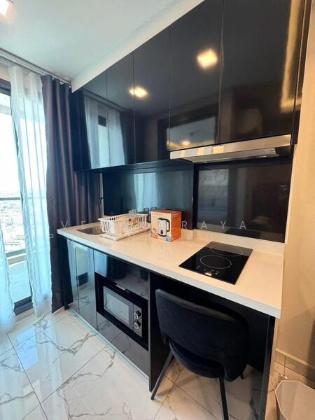 For Sale - Arcadia Millennium Tower, Chon Buri (Pattaya)