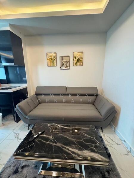 For Sale - Arcadia Millennium Tower, Chon Buri (Pattaya)