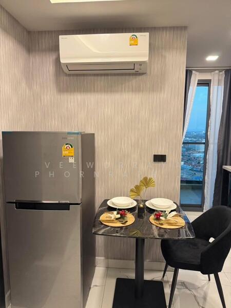 For Sale - Arcadia Millennium Tower, Chon Buri (Pattaya)