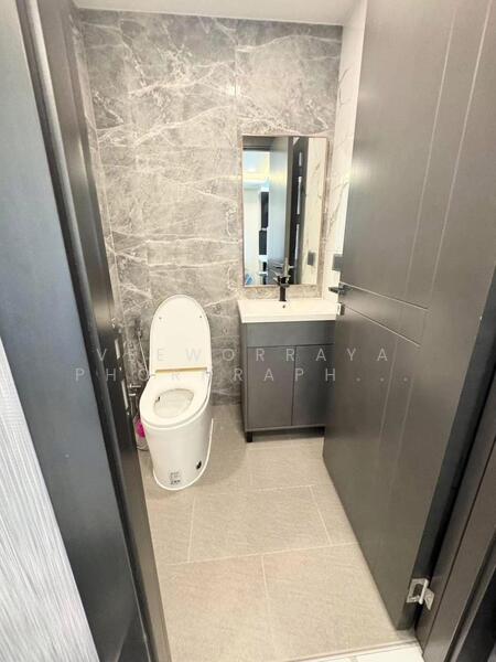 For Sale - Arcadia Millennium Tower, Chon Buri (Pattaya)