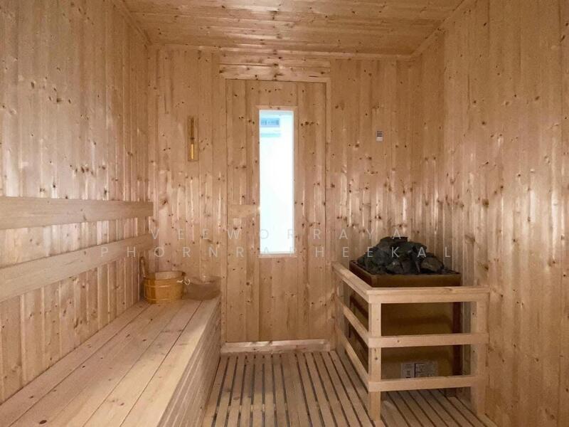 ขาย - Arcadia Millennium Tower : อคาเดีย มิลเลนเนียม ทาวเวอร์, ชลบุรี