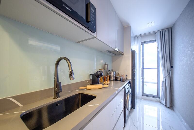 For Sale - Grand Solaire Noble, Chon Buri (Pattaya)