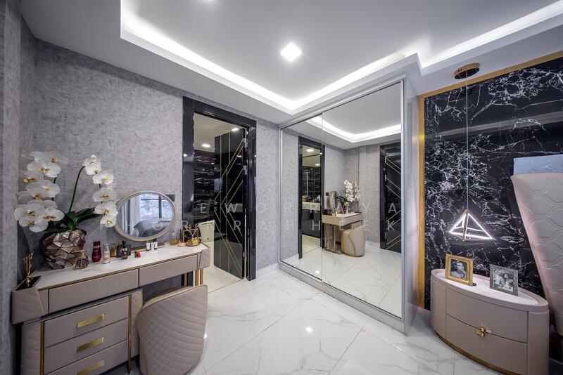 For Sale - Grand Solaire Noble, Chon Buri (Pattaya)