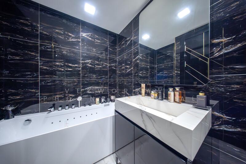 For Sale - Grand Solaire Noble, Chon Buri (Pattaya)