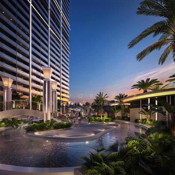 For Sale - Grand Solaire Noble, Chon Buri (Pattaya)