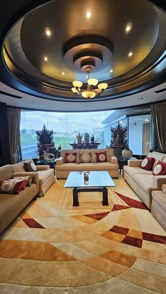 ซอยนวลจันทร์, Bangkok, นวลจันทร์, Khlong Kum, Bueng Kum, Bangkok, 6 Bedrooms, 3,000 sqm, Single Detached House For Sale, by จิรพันธุ์ สิทธิ์มหาสิริ, 500034277 - DDproperty.com