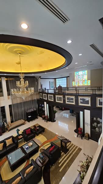 ซอยนวลจันทร์, กรุงเทพ, นวลจันทร์, คลองกุ่ม, บึงกุ่ม, กรุงเทพ, 3,000 ตร.ม., บ้านเดี่ยว ขาย, โดย จิรพันธุ์ สิทธิ์มหาสิริ, 500034277 - DDproperty.com