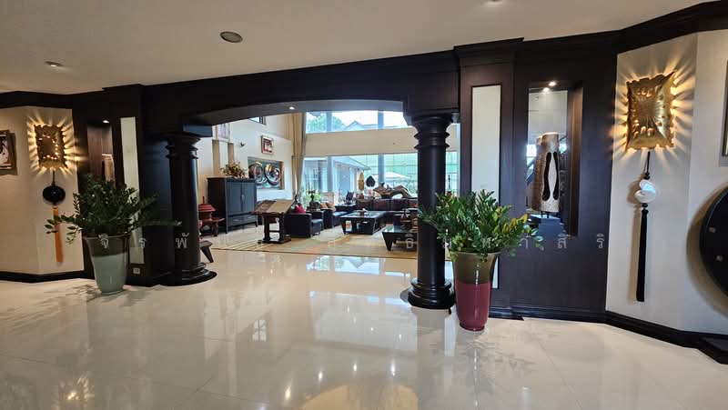 ซอยนวลจันทร์, Bangkok, นวลจันทร์, Khlong Kum, Bueng Kum, Bangkok, 6 Bedrooms, 3,000 sqm, Single Detached House For Sale, by จิรพันธุ์ สิทธิ์มหาสิริ, 500034277 - DDproperty.com