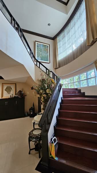 ซอยนวลจันทร์, Bangkok, นวลจันทร์, Khlong Kum, Bueng Kum, Bangkok, 6 Bedrooms, 3,000 sqm, Single Detached House For Sale, by จิรพันธุ์ สิทธิ์มหาสิริ, 500034277 - DDproperty.com
