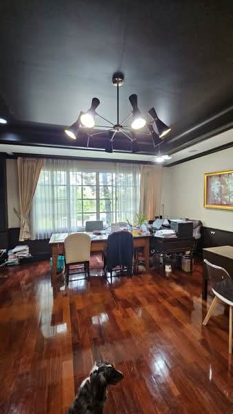 ซอยนวลจันทร์, Bangkok, นวลจันทร์, Khlong Kum, Bueng Kum, Bangkok, 6 Bedrooms, 3,000 sqm, Single Detached House For Sale, by จิรพันธุ์ สิทธิ์มหาสิริ, 500034277 - DDproperty.com