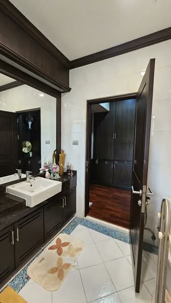 ซอยนวลจันทร์, Bangkok, นวลจันทร์, Khlong Kum, Bueng Kum, Bangkok, 6 Bedrooms, 3,000 sqm, Single Detached House For Sale, by จิรพันธุ์ สิทธิ์มหาสิริ, 500034277 - DDproperty.com