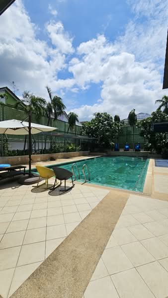 ซอยนวลจันทร์, Bangkok, นวลจันทร์, Khlong Kum, Bueng Kum, Bangkok, 6 Bedrooms, 3,000 sqm, Single Detached House For Sale, by จิรพันธุ์ สิทธิ์มหาสิริ, 500034277 - DDproperty.com