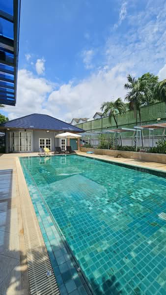 ซอยนวลจันทร์, Bangkok, นวลจันทร์, Khlong Kum, Bueng Kum, Bangkok, 6 Bedrooms, 3,000 sqm, Single Detached House For Sale, by จิรพันธุ์ สิทธิ์มหาสิริ, 500034277 - DDproperty.com