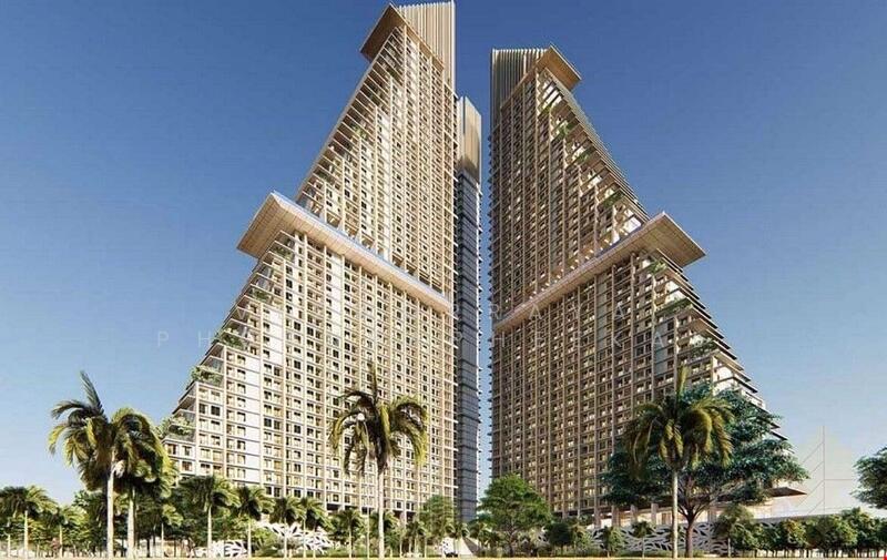 ขาย - Marina Golden Bay : มารีน่า โกลเด้น เบย์, ชลบุรี