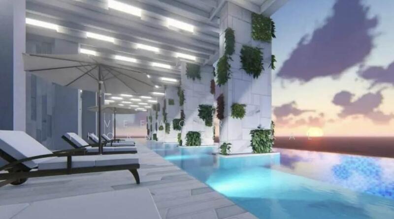 ขาย - Marina Golden Bay : มารีน่า โกลเด้น เบย์, ชลบุรี