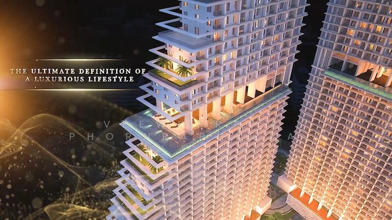 ขาย - Marina Golden Bay : มารีน่า โกลเด้น เบย์, ชลบุรี