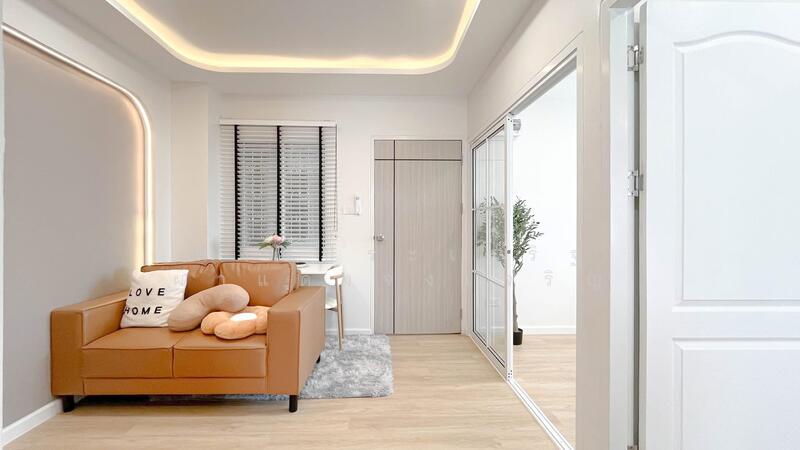 For Sale - Baan Eua-Athorn Romklao 1-6, Bangkok