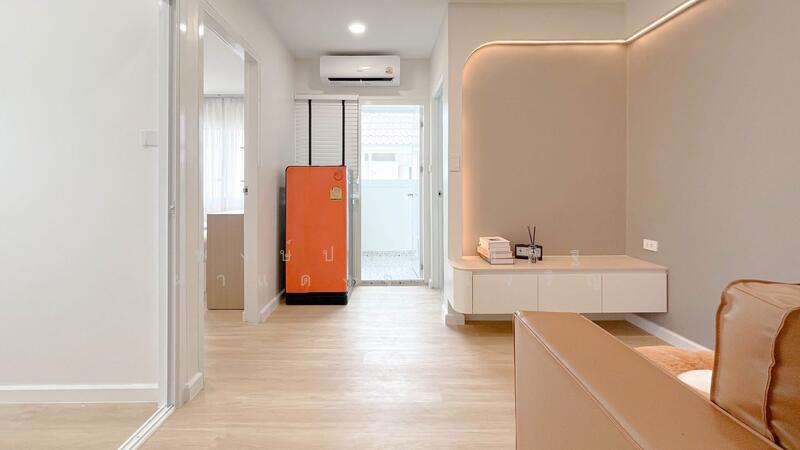 For Sale - Baan Eua-Athorn Romklao 1-6, Bangkok