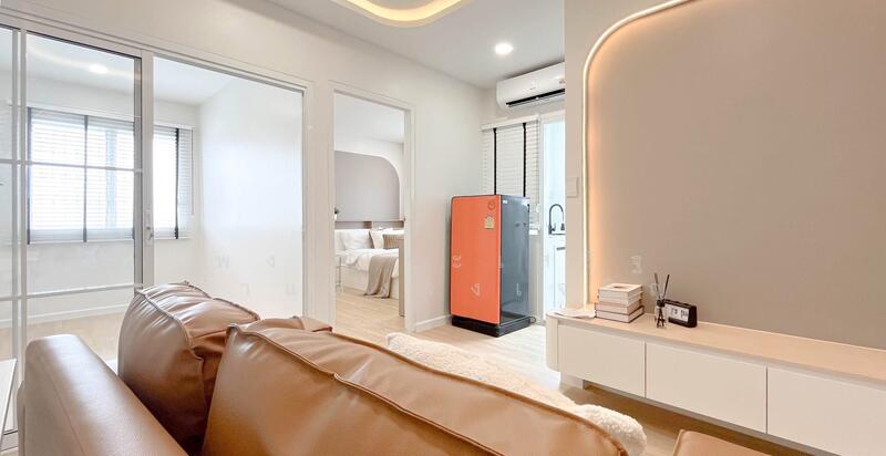 For Sale - Baan Eua-Athorn Romklao 1-6, Bangkok