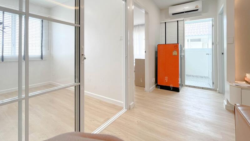 For Sale - Baan Eua-Athorn Romklao 1-6, Bangkok