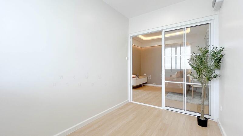 For Sale - Baan Eua-Athorn Romklao 1-6, Bangkok