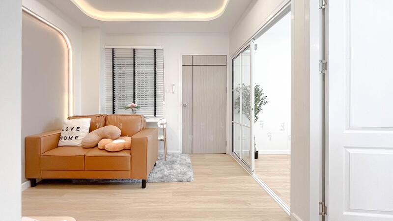 For Sale - Baan Eua-Athorn Romklao 1-6, Bangkok