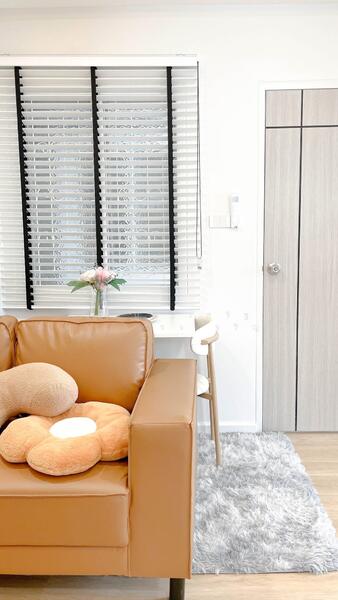 For Sale - Baan Eua-Athorn Romklao 1-6, Bangkok