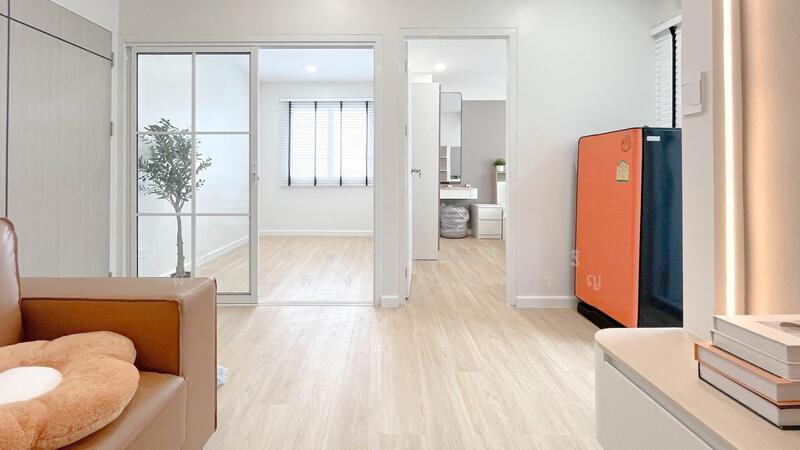 For Sale - Baan Eua-Athorn Romklao 1-6, Bangkok