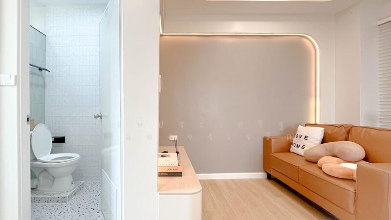 For Sale - Baan Eua-Athorn Romklao 1-6, Bangkok