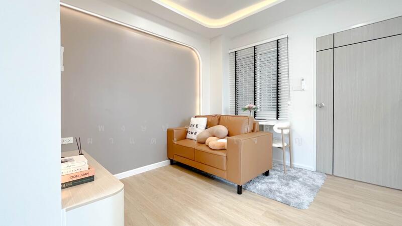 For Sale - Baan Eua-Athorn Romklao 1-6, Bangkok